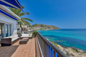 MORAIRA BAY - By Almarina Villas